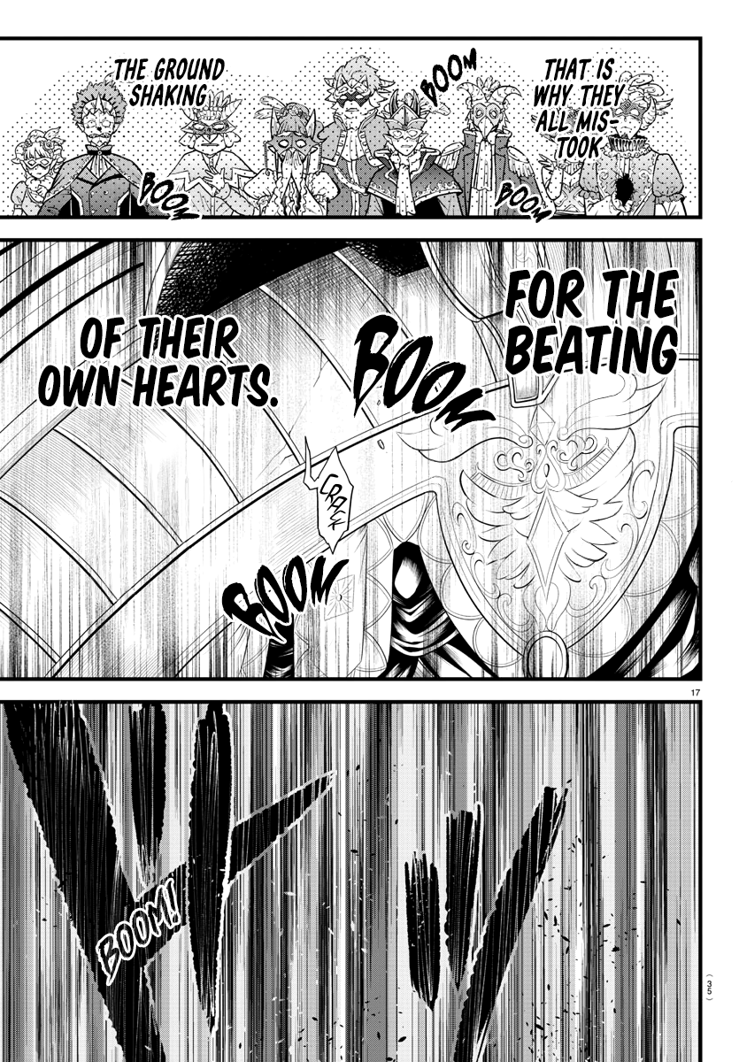 Read Welcome to Demon School! Iruma-kun ENGLISH Manga Online