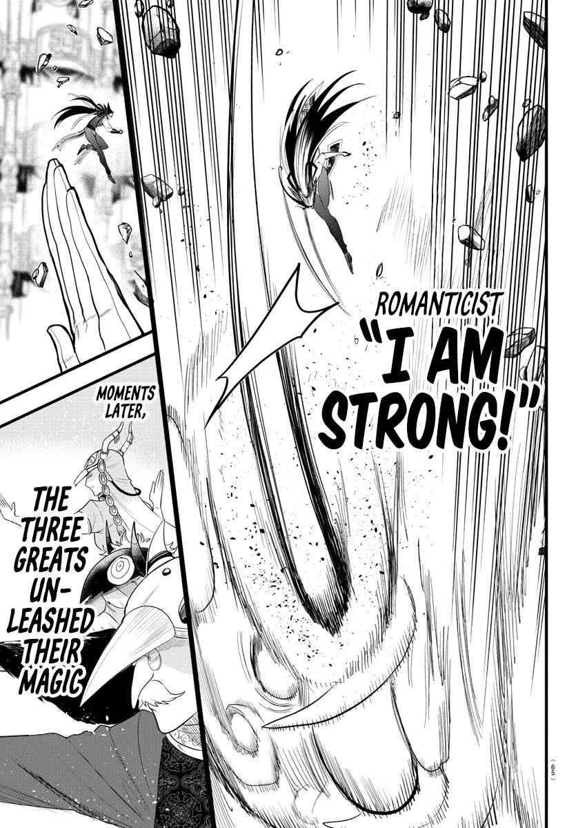 Read Welcome to Demon School! Iruma-kun ENGLISH Manga Online