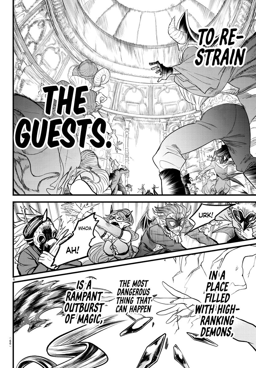 Read Welcome to Demon School! Iruma-kun ENGLISH Manga Online