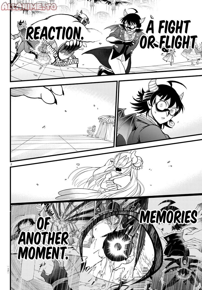 Read Welcome to Demon School! Iruma-kun ENGLISH Manga Online