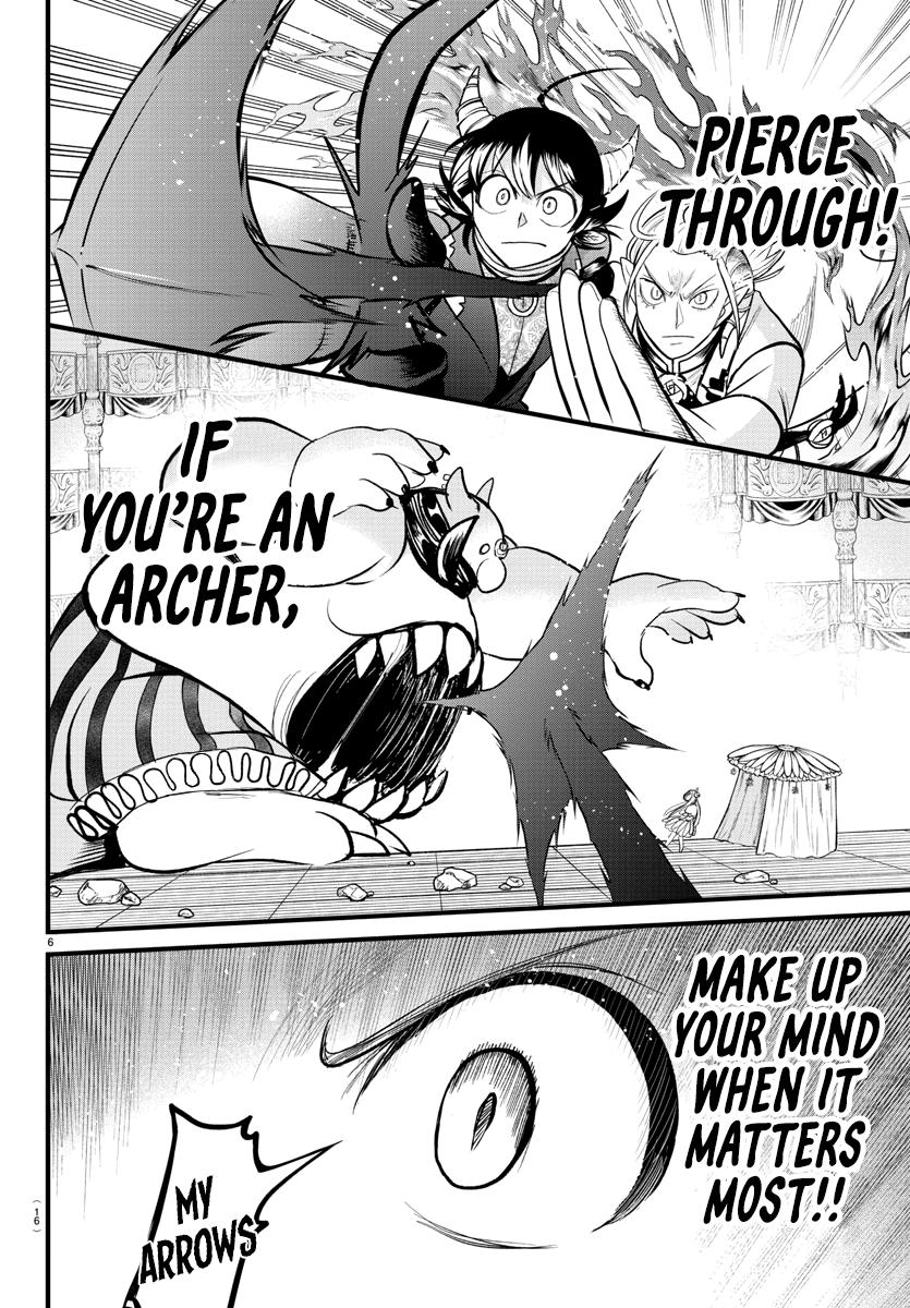 Read Welcome to Demon School! Iruma-kun ENGLISH Manga Online