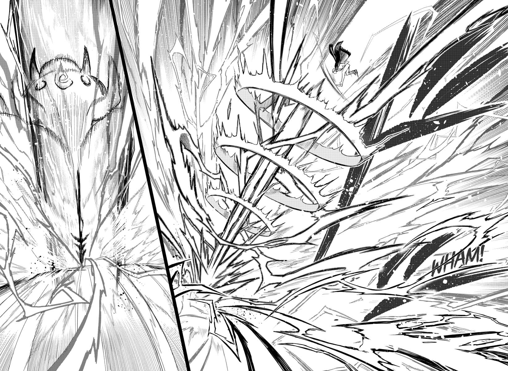 Read Welcome to Demon School! Iruma-kun ENGLISH Manga Online