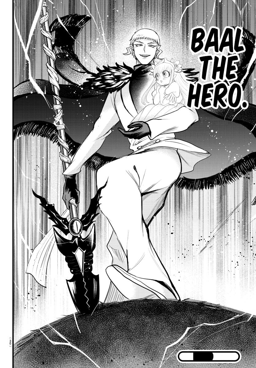 Read Welcome to Demon School! Iruma-kun ENGLISH Manga Online