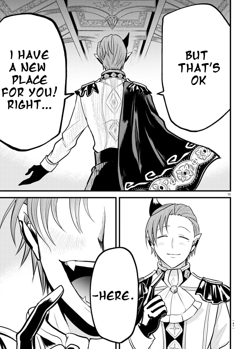 Read Welcome to Demon School! Iruma-kun ENGLISH Manga Online