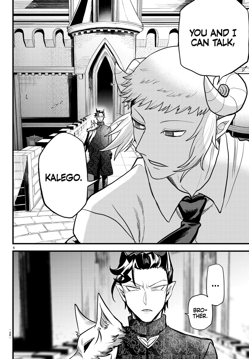 Read Welcome to Demon School! Iruma-kun ENGLISH Manga Online