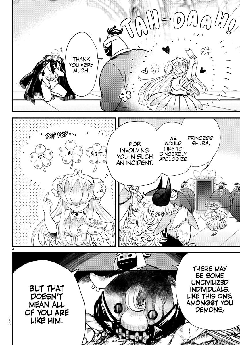 Read Welcome to Demon School! Iruma-kun ENGLISH Manga Online