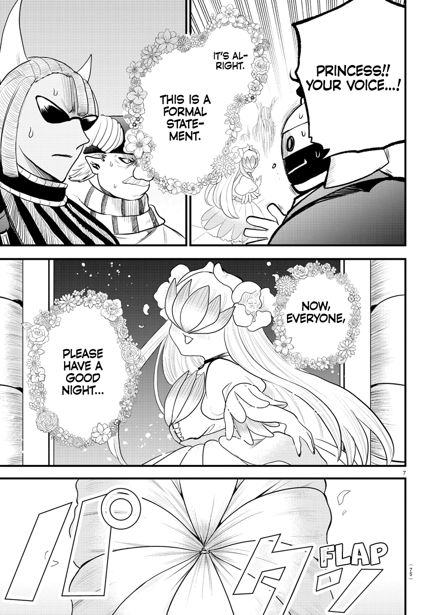 Read Welcome to Demon School! Iruma-kun ENGLISH Manga Online