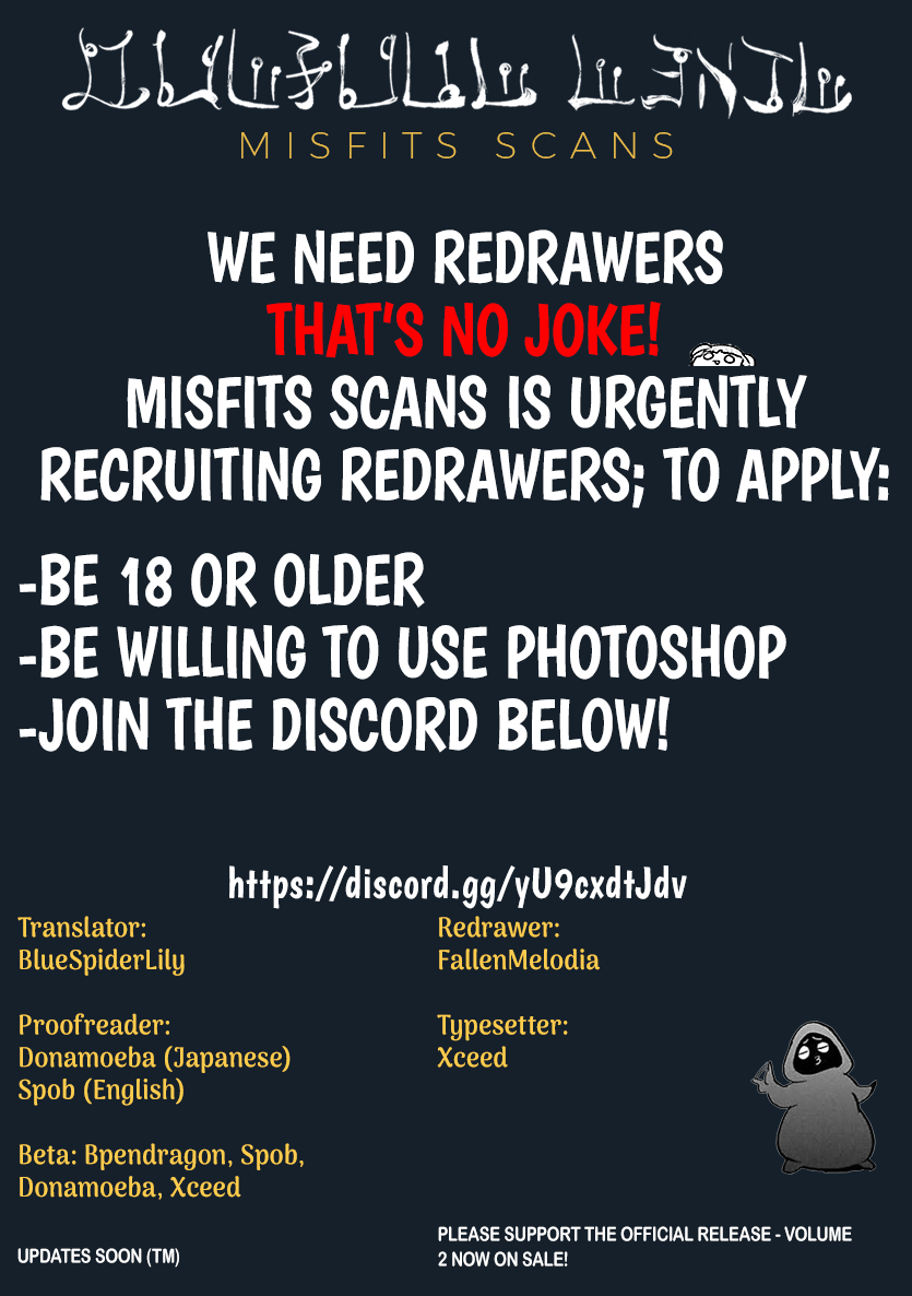 Read Welcome to Demon School! Iruma-kun ENGLISH Manga Online