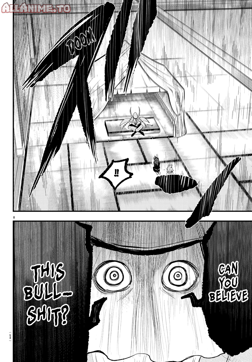 Read Welcome to Demon School! Iruma-kun ENGLISH Manga Online