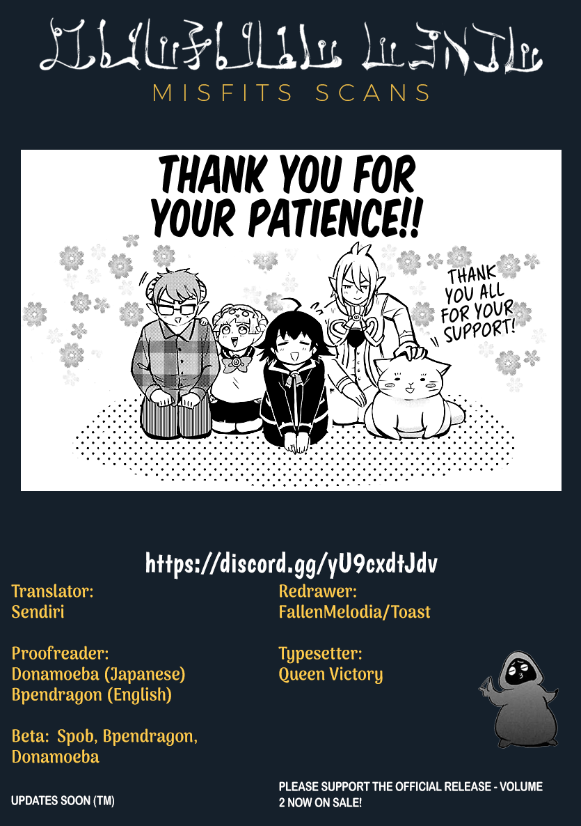 Read Welcome to Demon School! Iruma-kun ENGLISH Manga Online