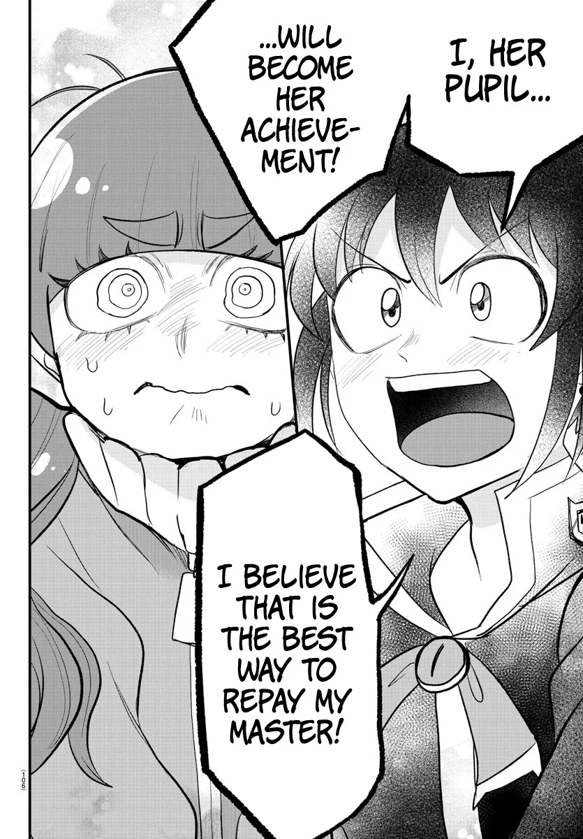 Read Welcome to Demon School! Iruma-kun ENGLISH Manga Online