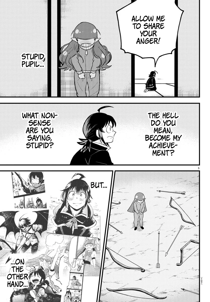 Read Welcome to Demon School! Iruma-kun ENGLISH Manga Online