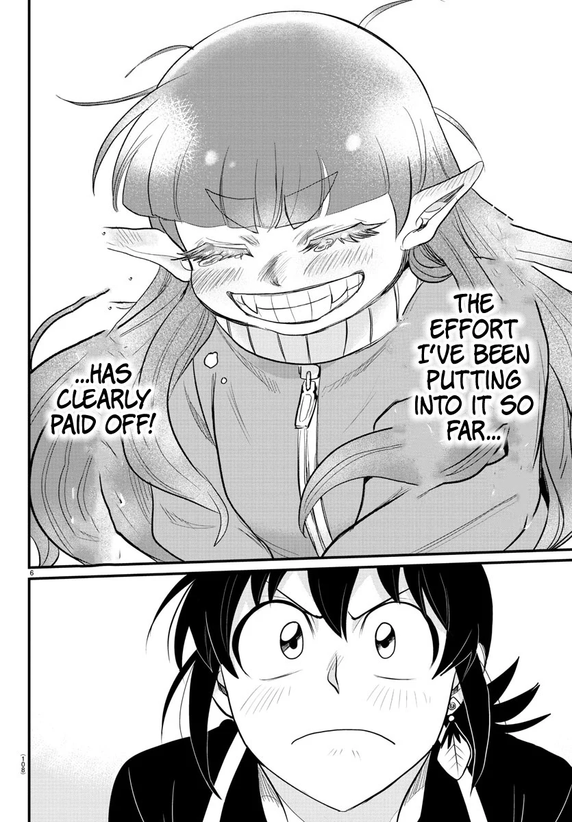 Read Welcome to Demon School! Iruma-kun ENGLISH Manga Online