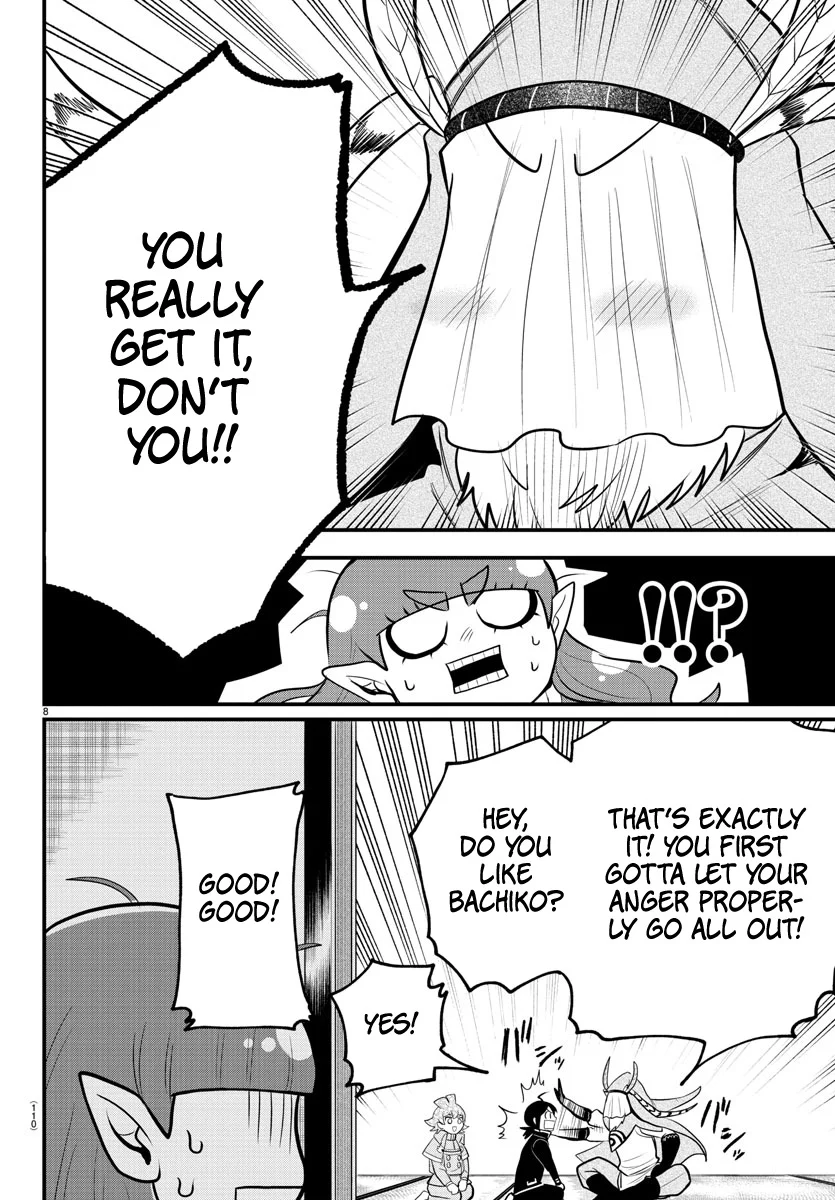 Read Welcome to Demon School! Iruma-kun ENGLISH Manga Online