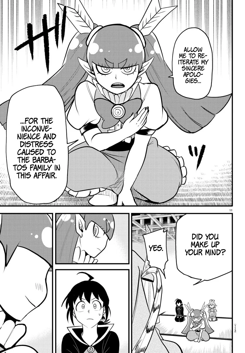 Read Welcome to Demon School! Iruma-kun ENGLISH Manga Online