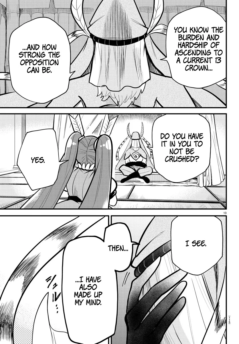 Read Welcome to Demon School! Iruma-kun ENGLISH Manga Online