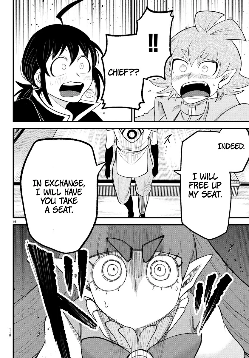 Read Welcome to Demon School! Iruma-kun ENGLISH Manga Online