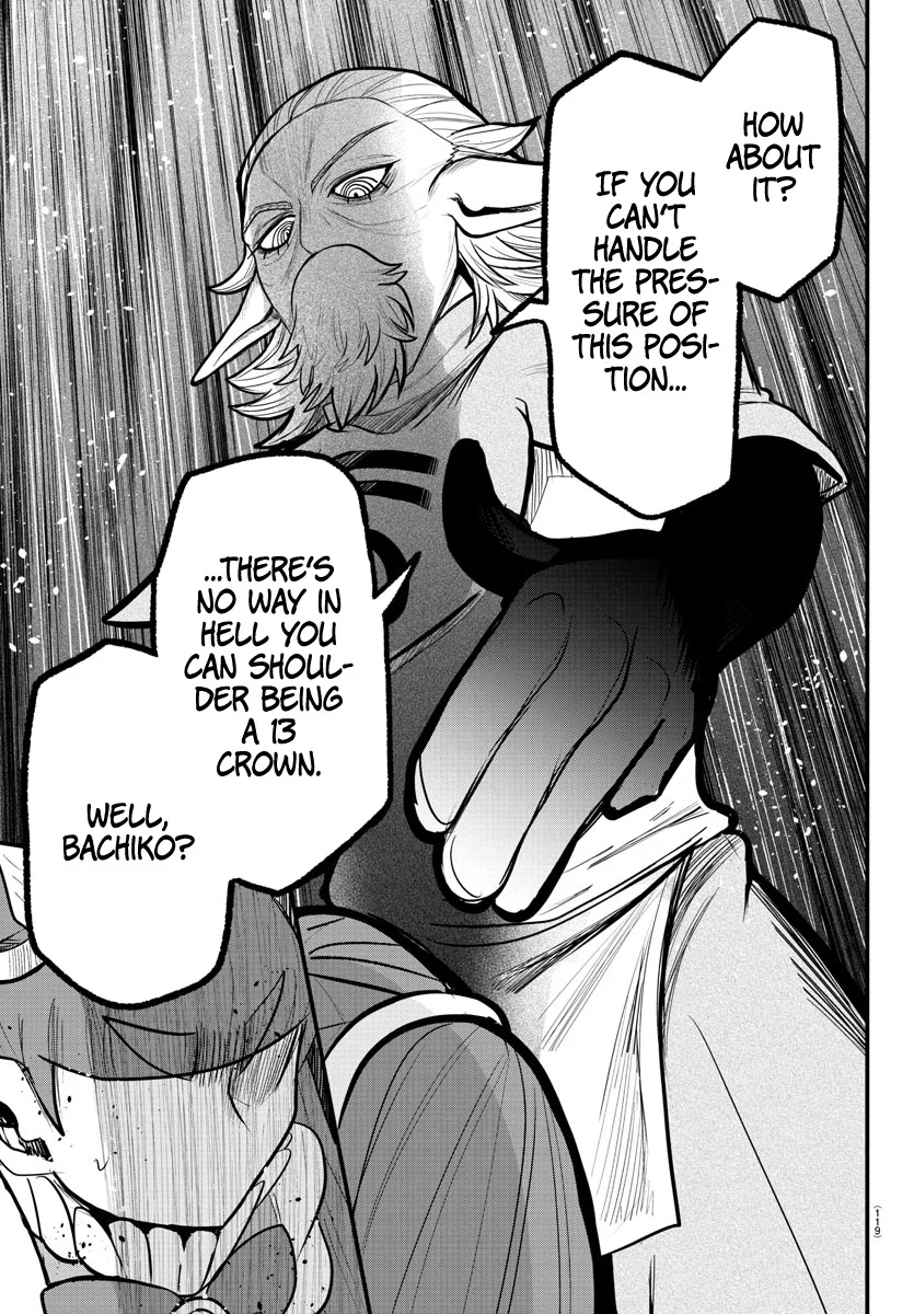 Read Welcome to Demon School! Iruma-kun ENGLISH Manga Online