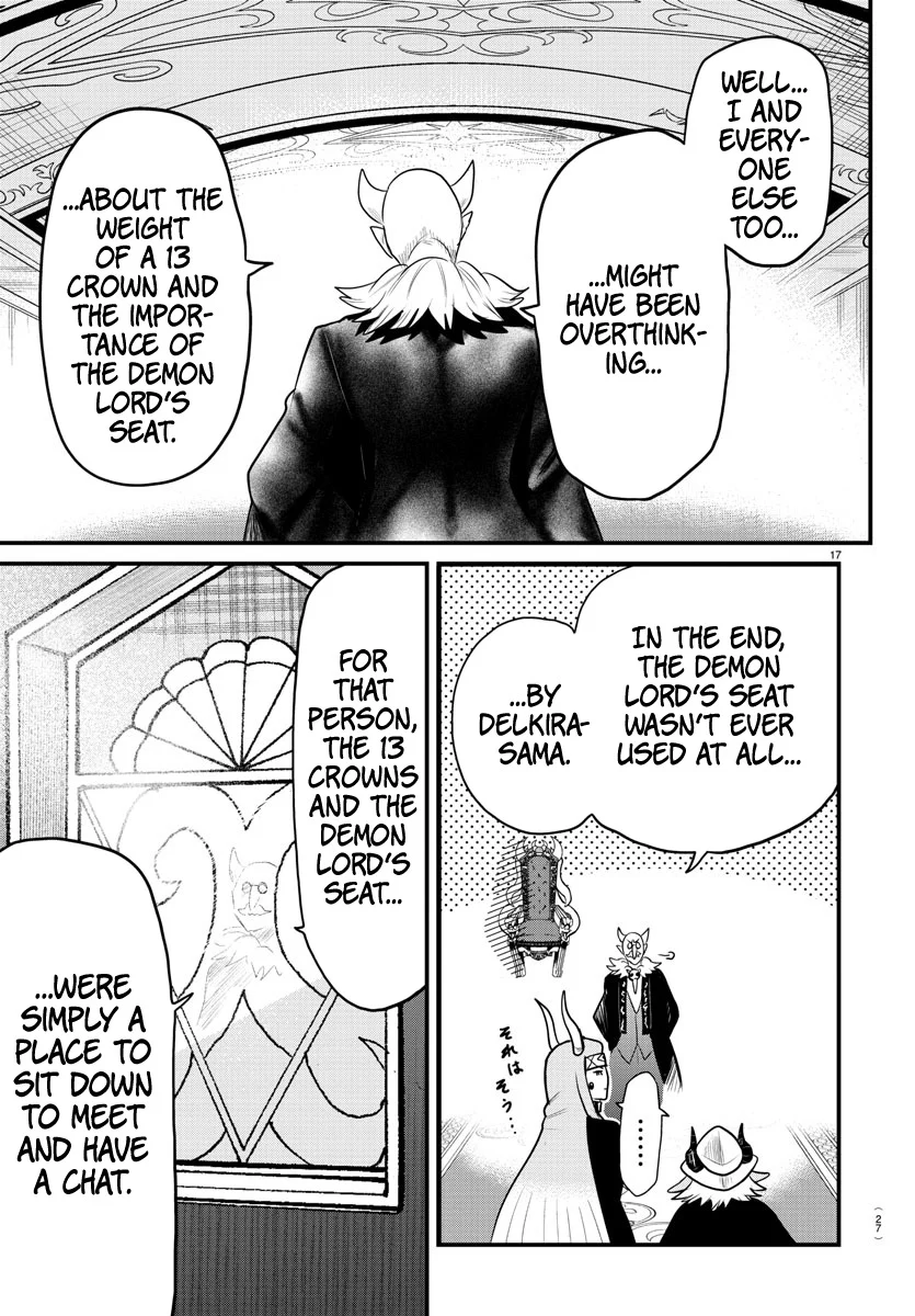 Read Welcome to Demon School! Iruma-kun ENGLISH Manga Online