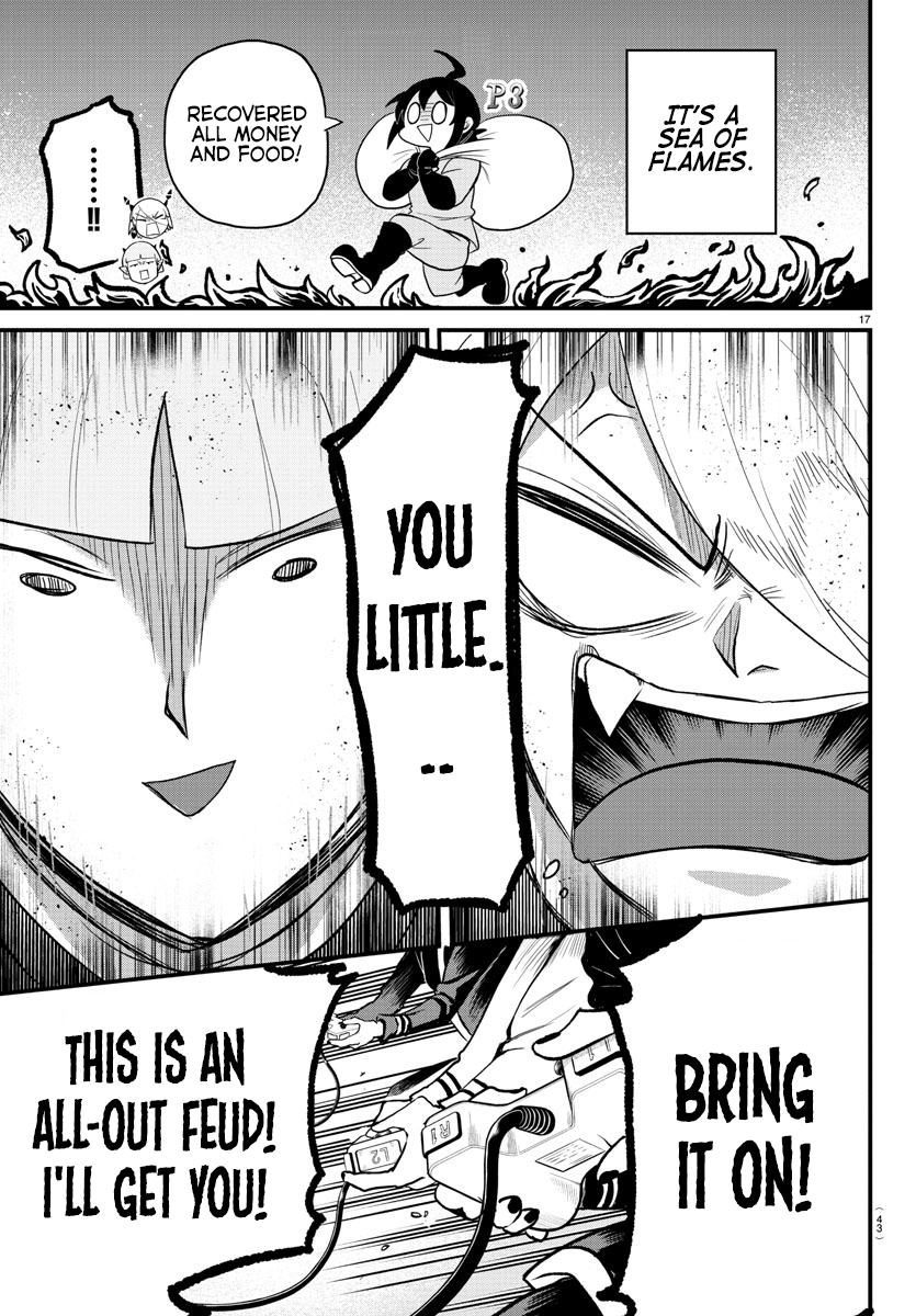 Read Welcome to Demon School! Iruma-kun ENGLISH Manga Online