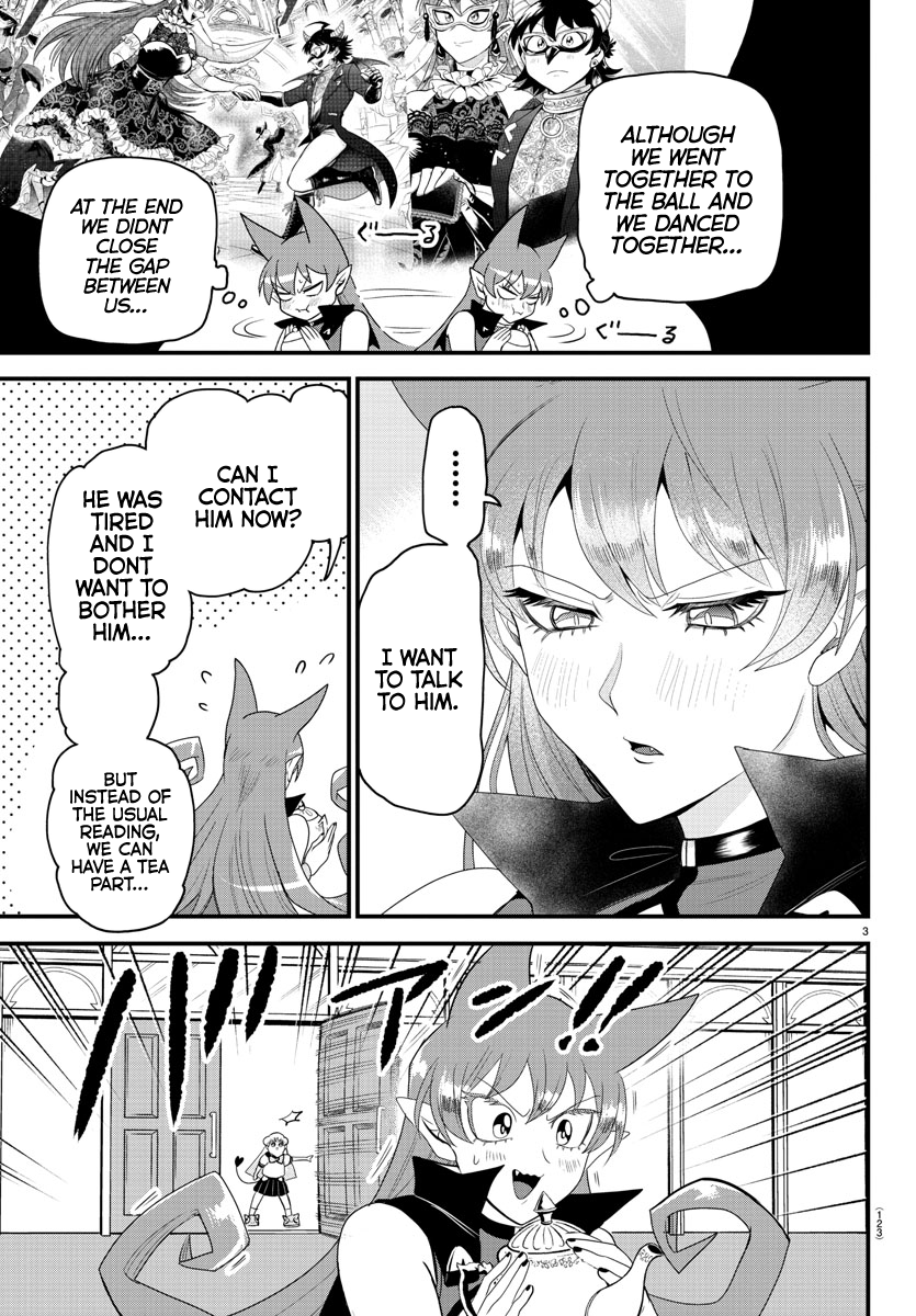 Read Welcome to Demon School! Iruma-kun ENGLISH Manga Online