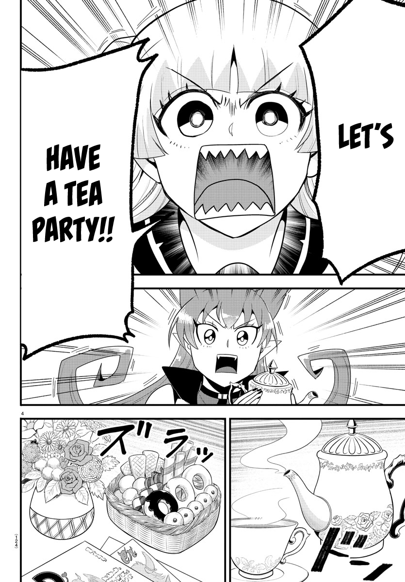 Read Welcome to Demon School! Iruma-kun ENGLISH Manga Online