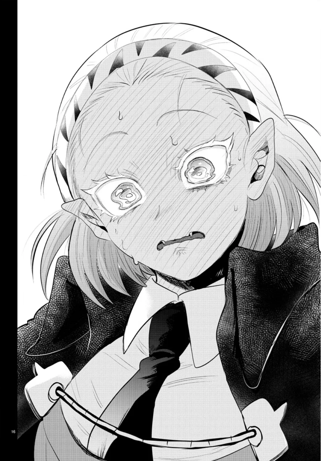 Read Welcome to Demon School! Iruma-kun ENGLISH Manga Online