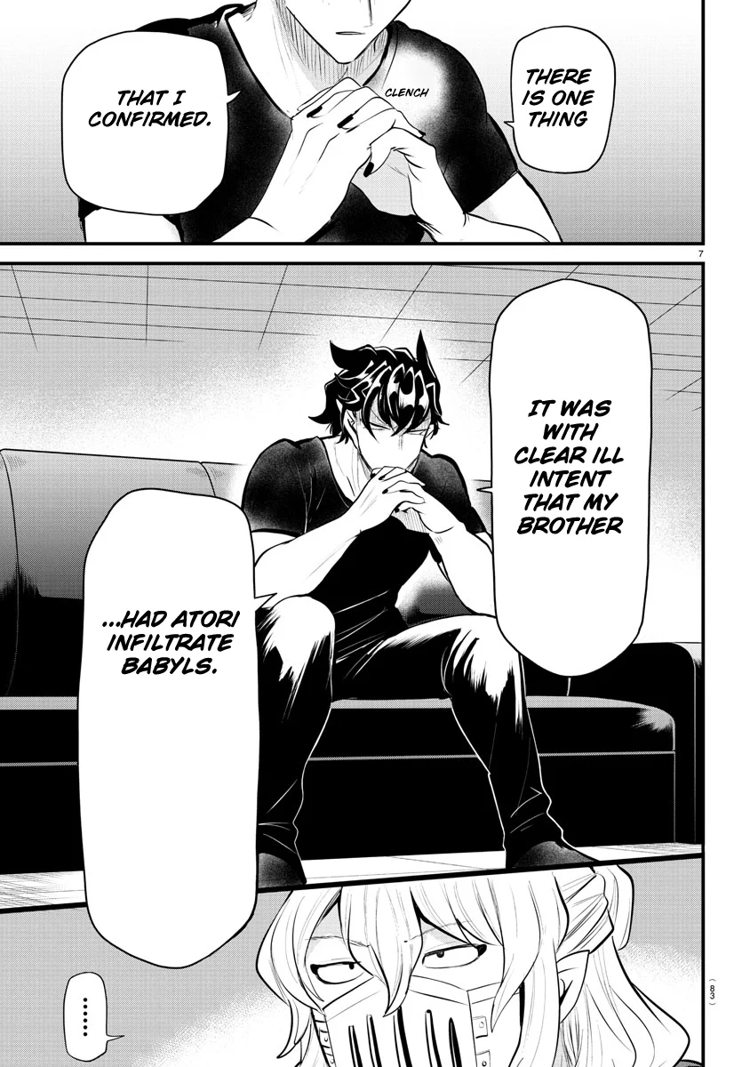 Read Welcome to Demon School! Iruma-kun ENGLISH Manga Online