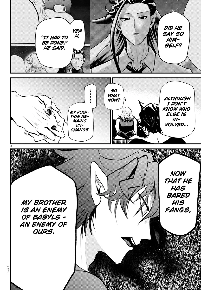 Read Welcome to Demon School! Iruma-kun ENGLISH Manga Online