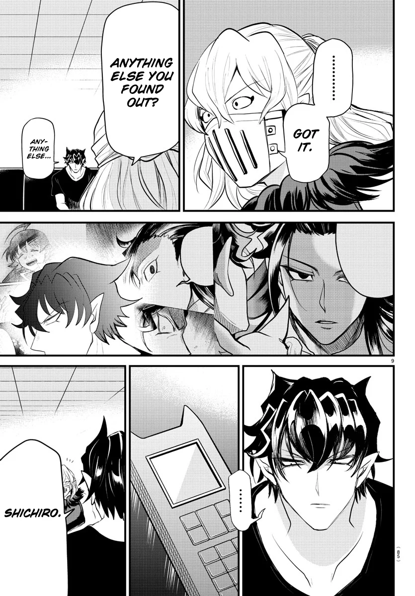 Read Welcome to Demon School! Iruma-kun ENGLISH Manga Online