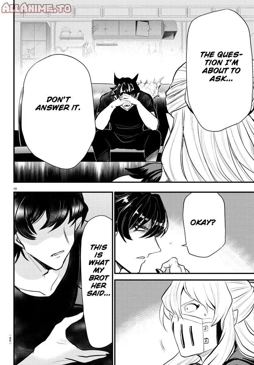 Read Welcome to Demon School! Iruma-kun ENGLISH Manga Online