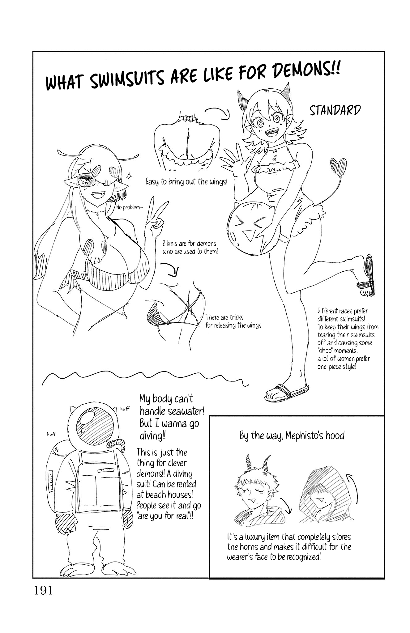 Read Welcome to Demon School! Iruma-kun ENGLISH Manga Online