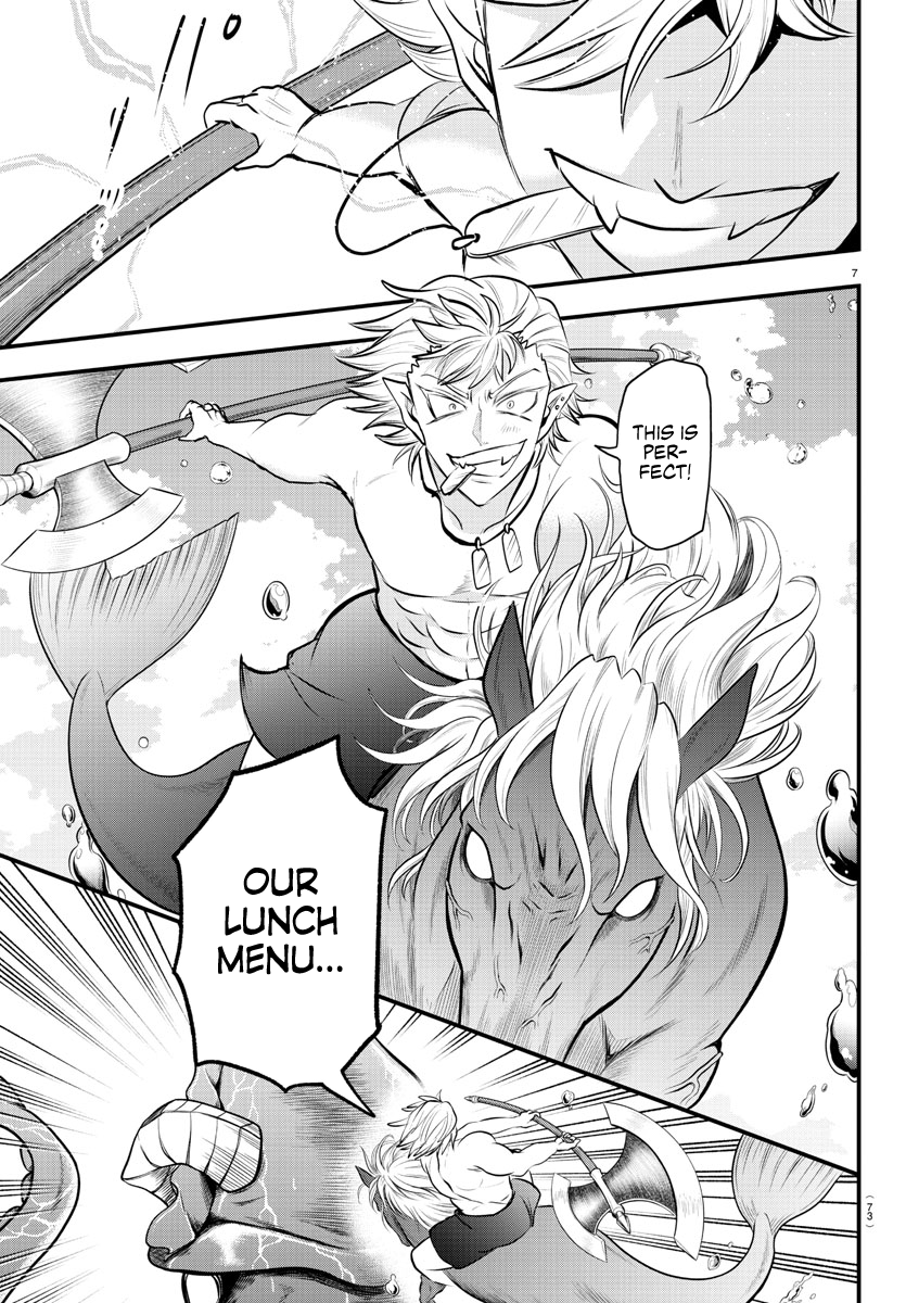 Read Welcome to Demon School! Iruma-kun ENGLISH Manga Online