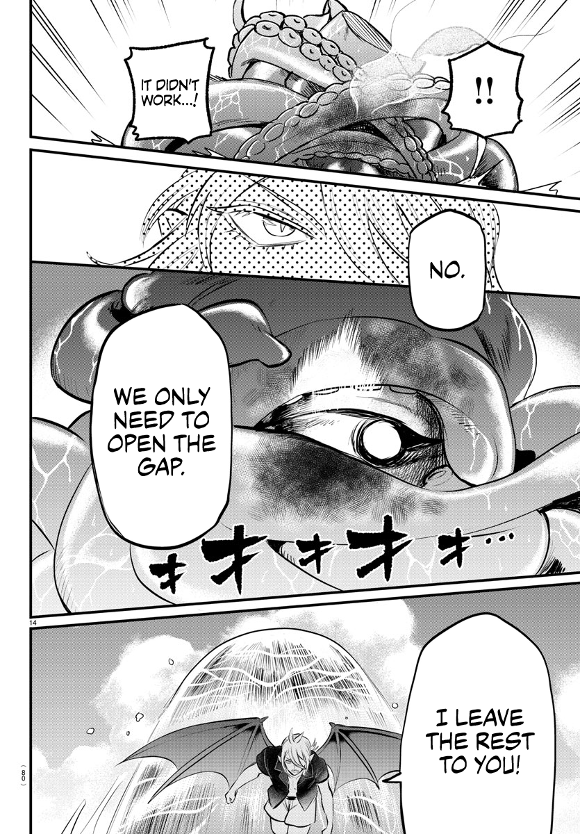 Read Welcome to Demon School! Iruma-kun ENGLISH Manga Online