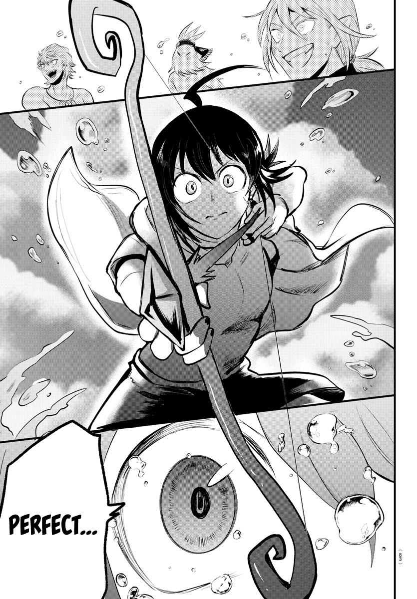 Read Welcome to Demon School! Iruma-kun ENGLISH Manga Online