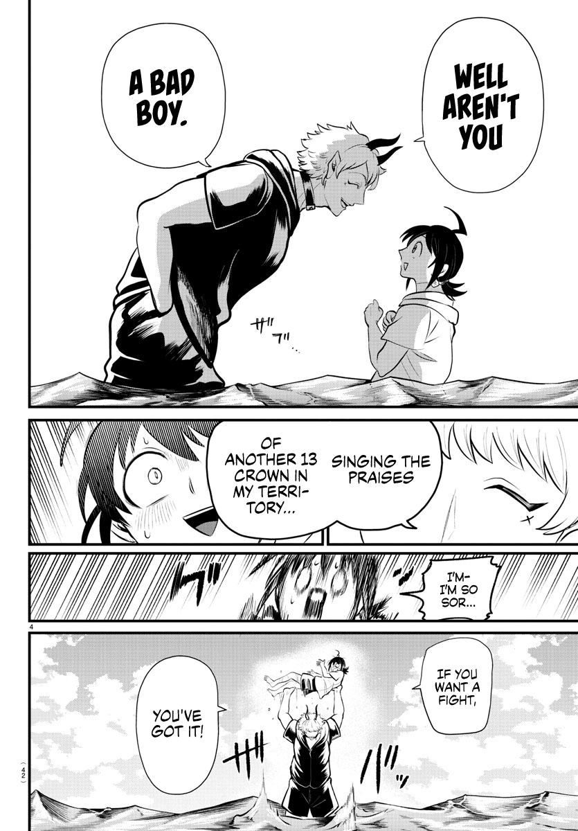 Read Welcome to Demon School! Iruma-kun ENGLISH Manga Online