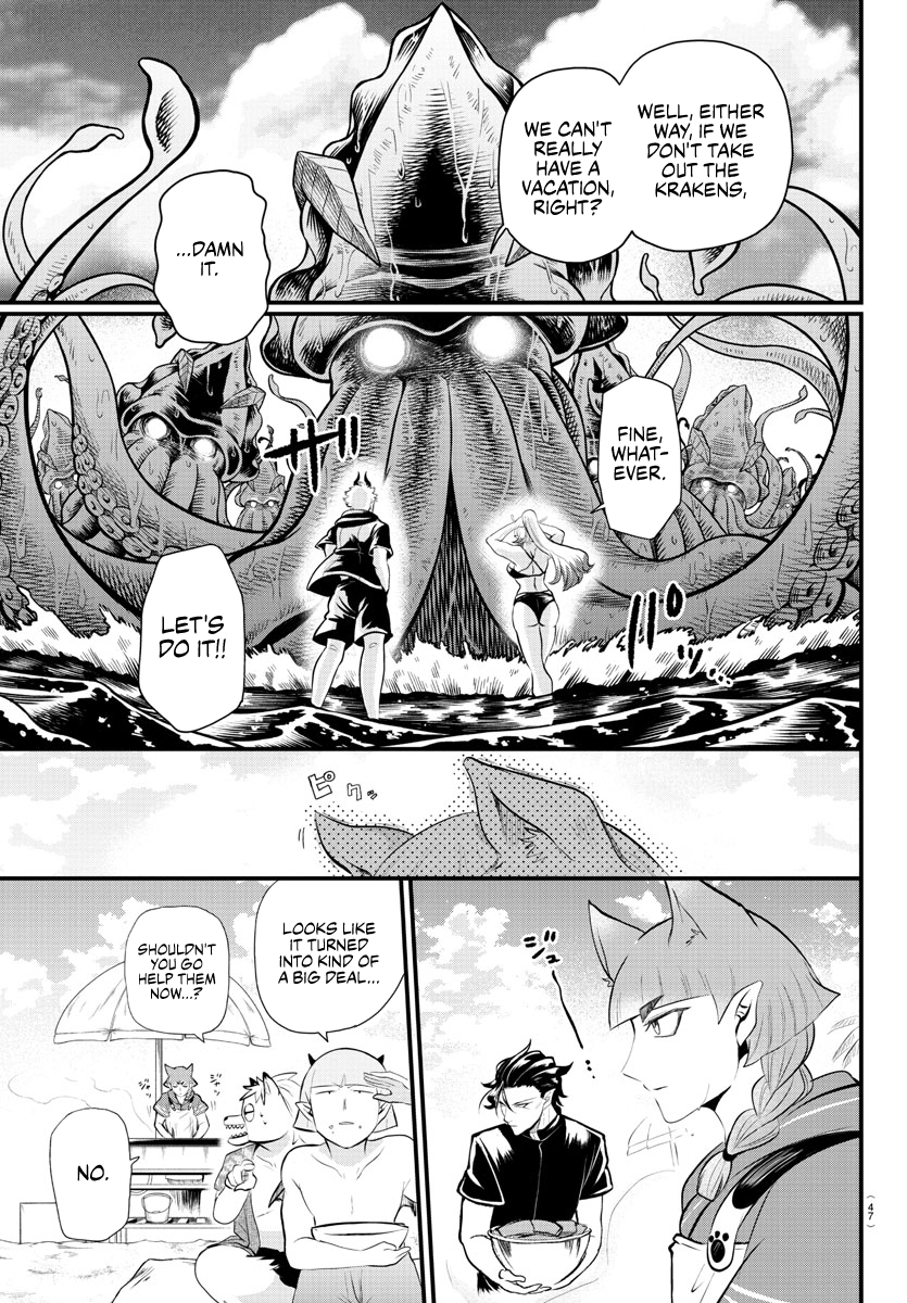 Read Welcome to Demon School! Iruma-kun ENGLISH Manga Online