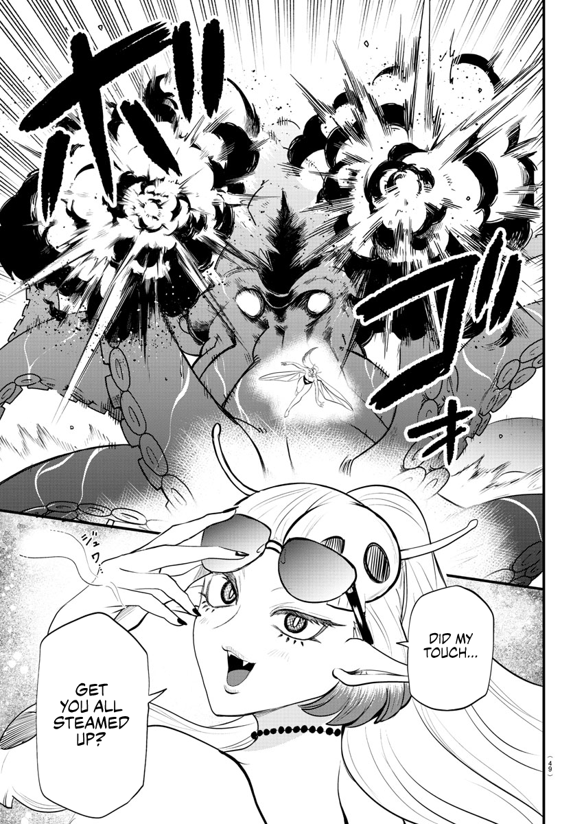 Read Welcome to Demon School! Iruma-kun ENGLISH Manga Online