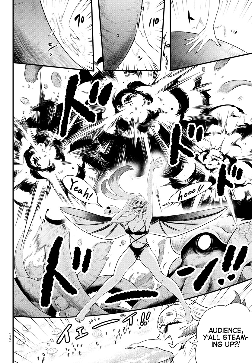 Read Welcome to Demon School! Iruma-kun ENGLISH Manga Online