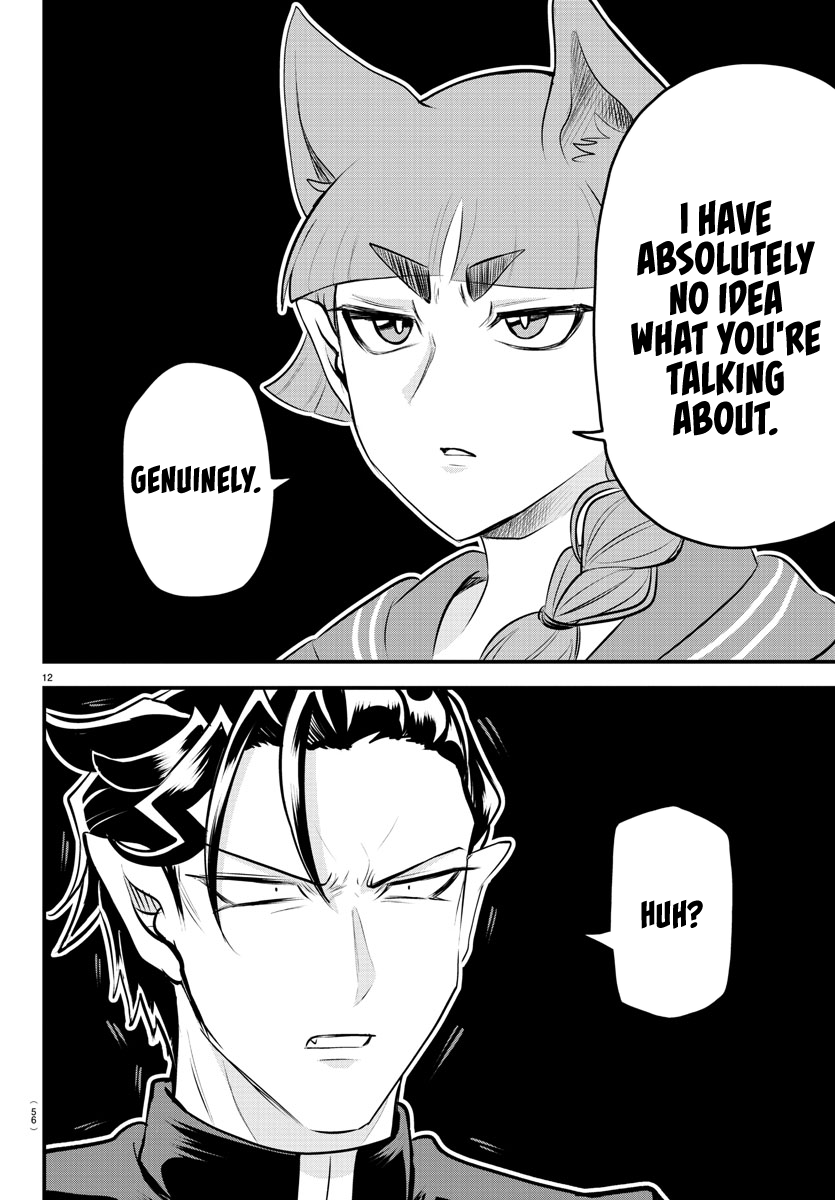 Read Welcome to Demon School! Iruma-kun ENGLISH Manga Online