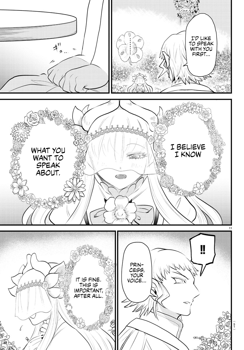 Read Welcome to Demon School! Iruma-kun ENGLISH Manga Online