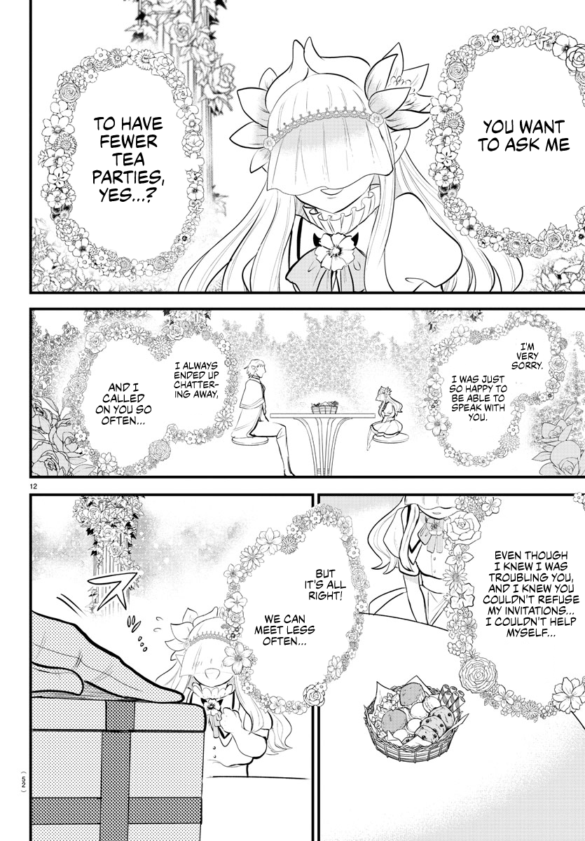 Read Welcome to Demon School! Iruma-kun ENGLISH Manga Online