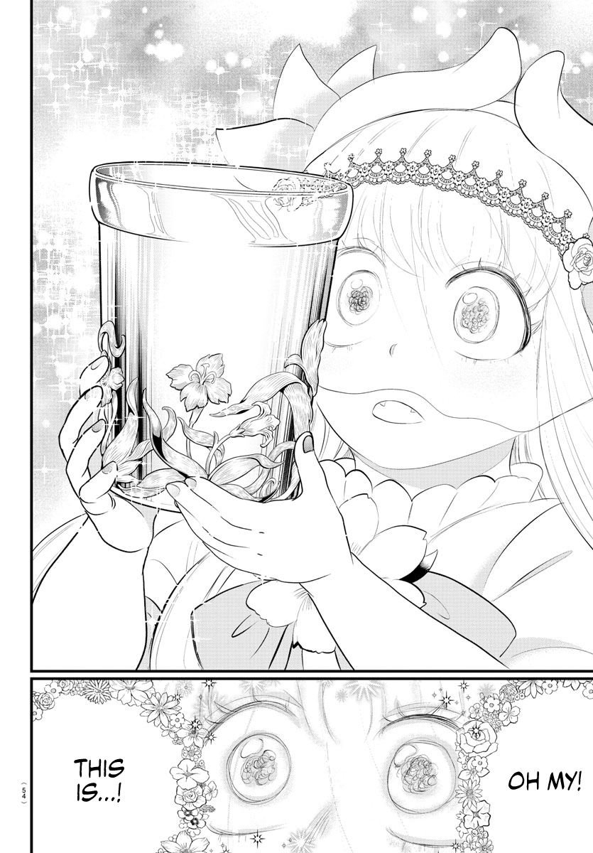 Read Welcome to Demon School! Iruma-kun ENGLISH Manga Online