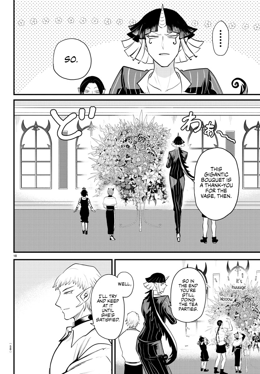 Read Welcome to Demon School! Iruma-kun ENGLISH Manga Online