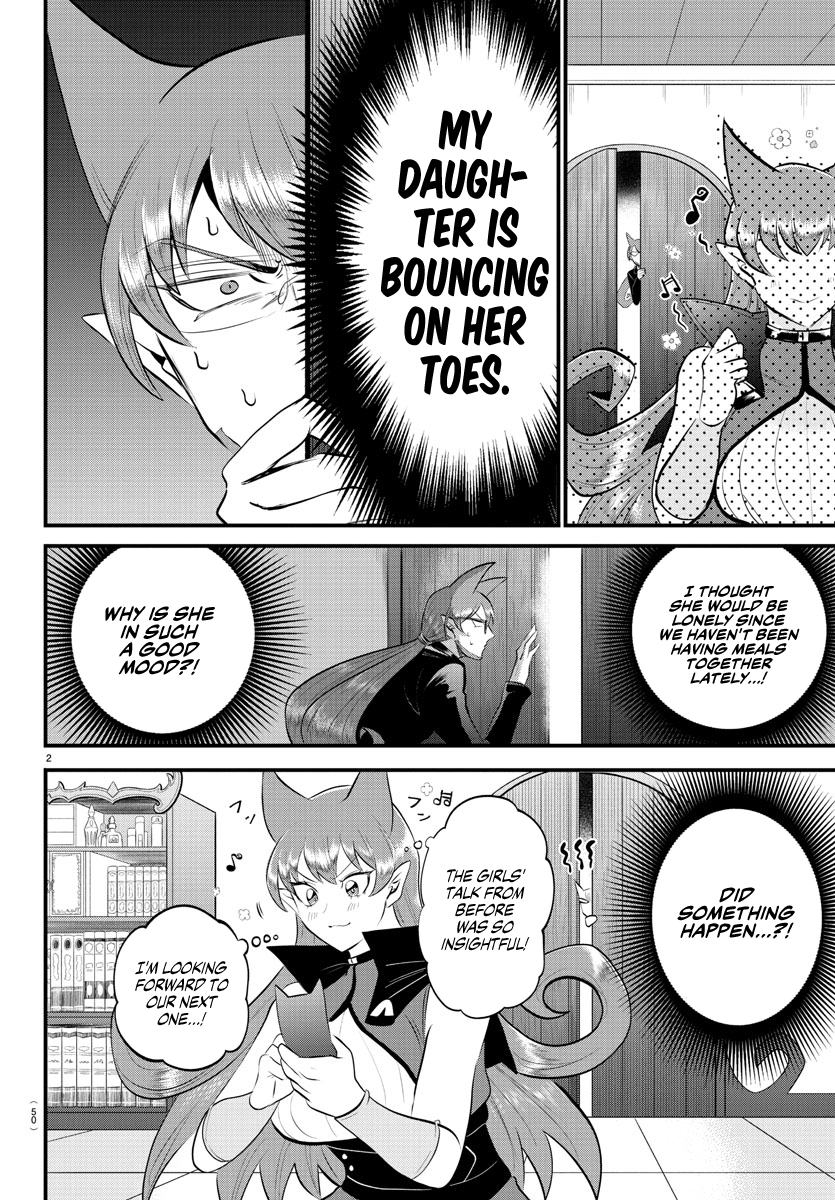 Read Welcome to Demon School! Iruma-kun ENGLISH Manga Online