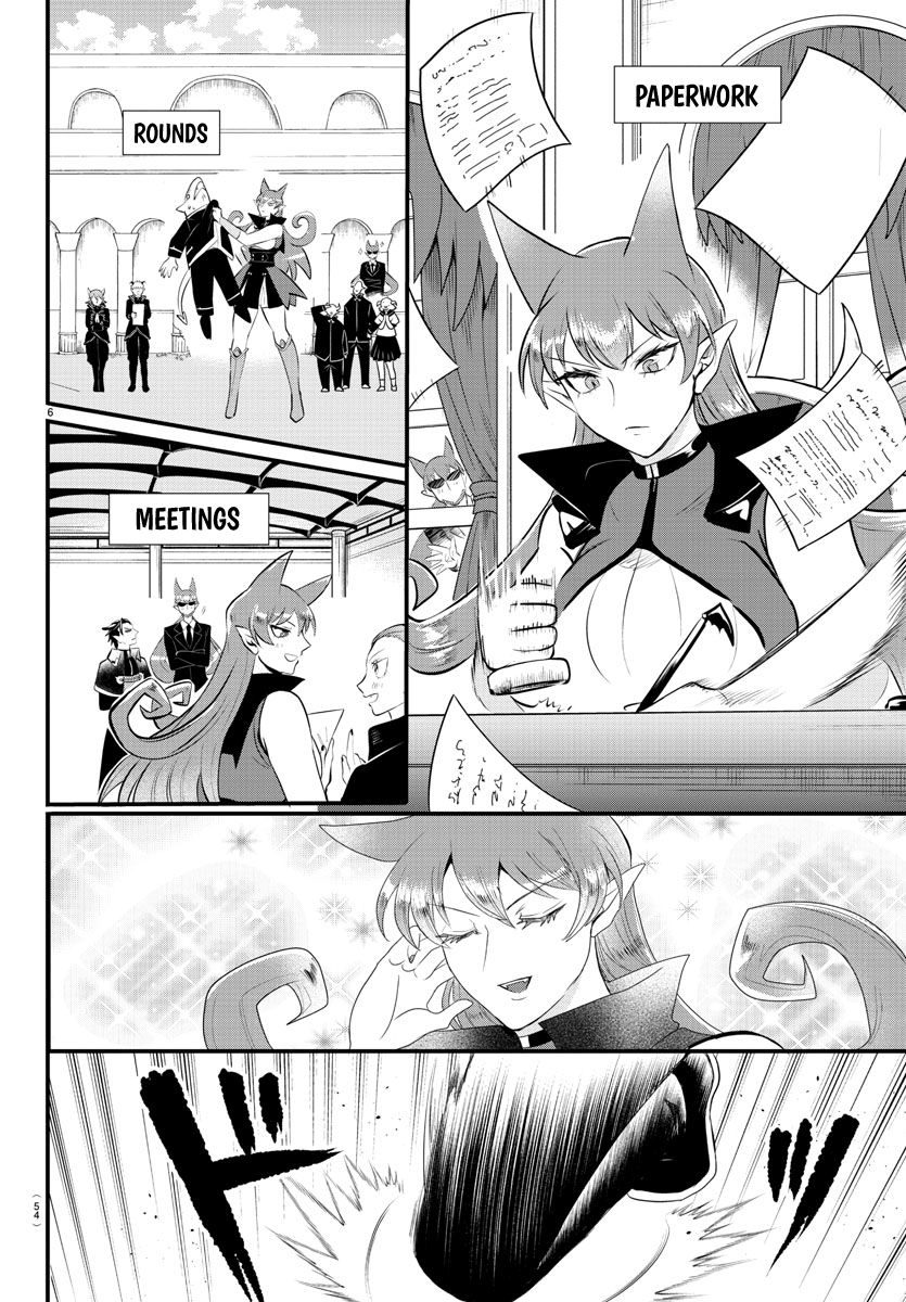 Read Welcome to Demon School! Iruma-kun ENGLISH Manga Online