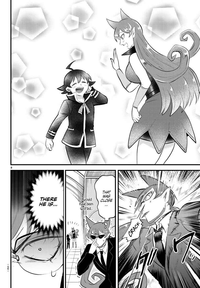 Read Welcome to Demon School! Iruma-kun ENGLISH Manga Online