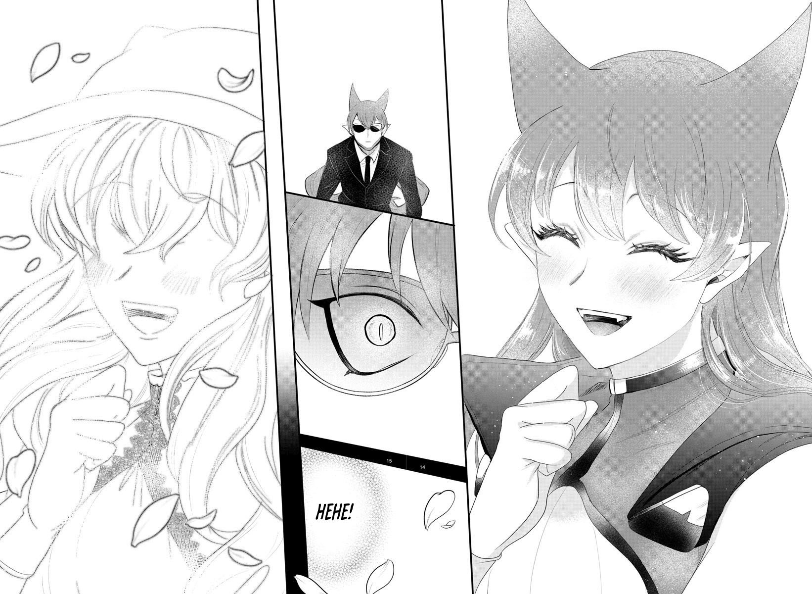 Read Welcome to Demon School! Iruma-kun ENGLISH Manga Online