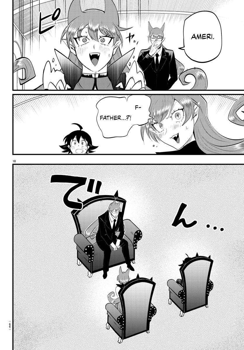 Read Welcome to Demon School! Iruma-kun ENGLISH Manga Online