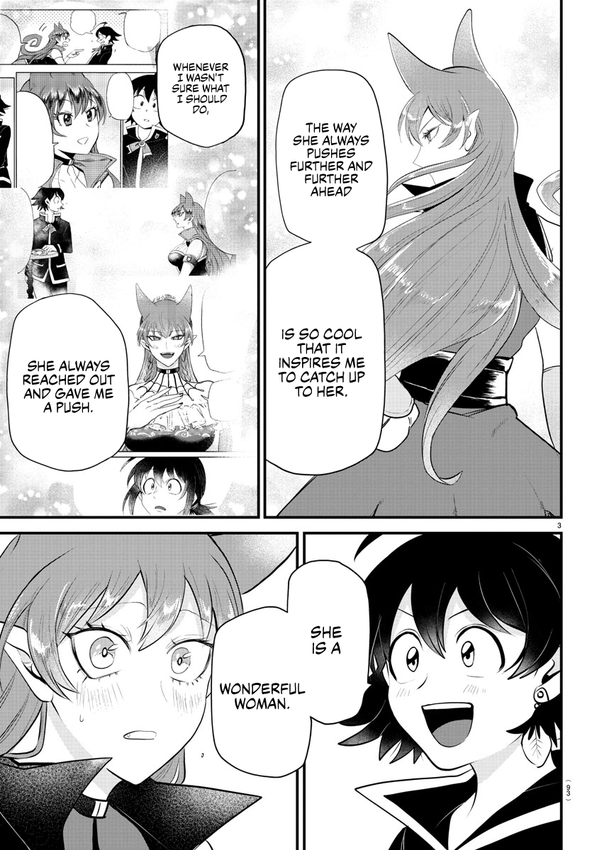 Read Welcome to Demon School! Iruma-kun ENGLISH Manga Online